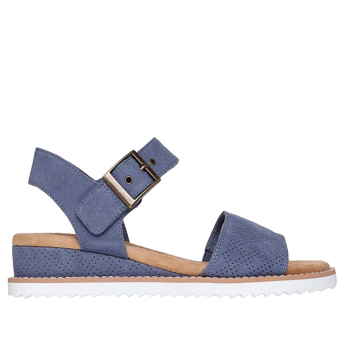 SANDALE SKECHERS DESERT KISS - SERENDIPITOUS W | Et sport