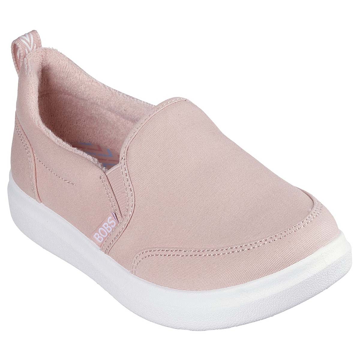 MOKASINE SKECHERS BOBS D'VINE - THAT MOMENT W 