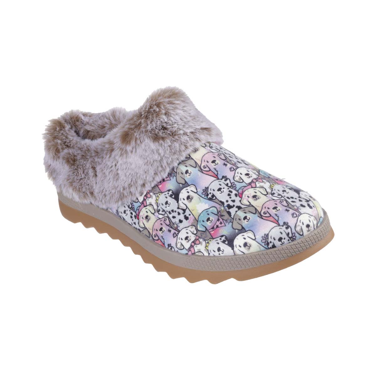 PAPUCE SKECHERS COZY CHILL - COZY SP W