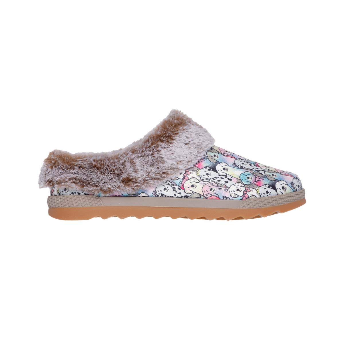 PAPUCE SKECHERS COZY CHILL - COZY SP W
