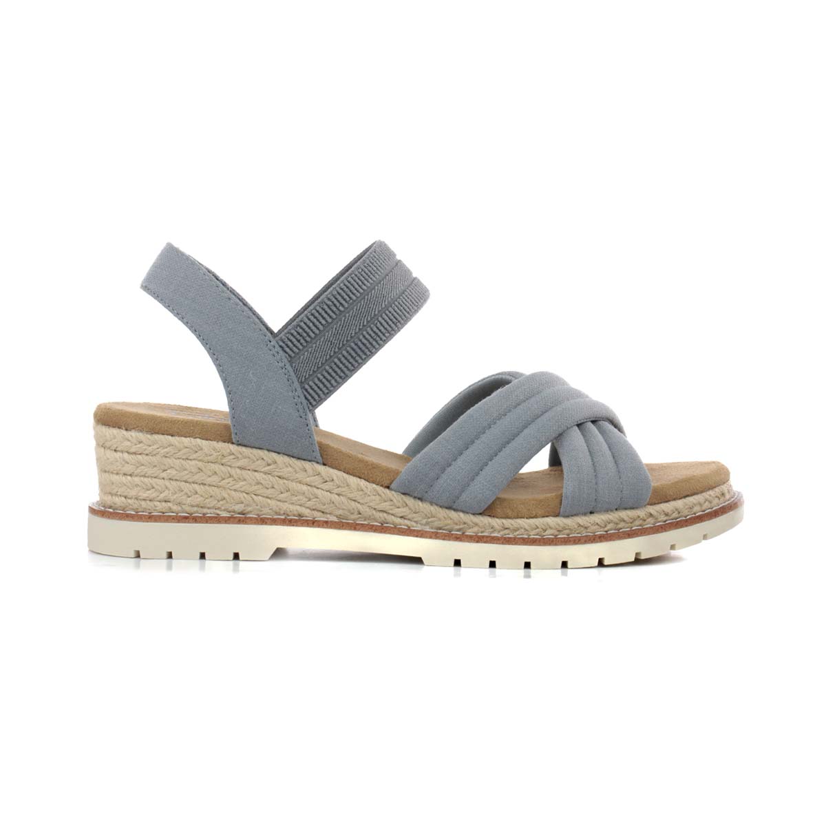 SANDALE SKECHERS DESERT CHILL - SWEET CROSSING W 