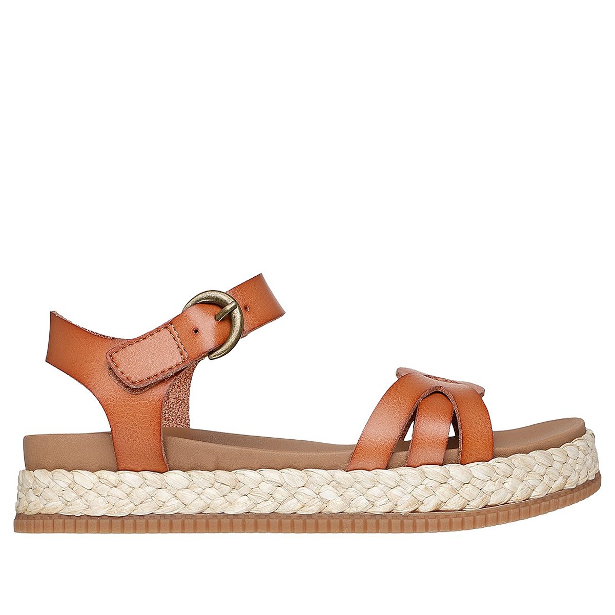 SANDALE SKECHERS STORMY KISS W 