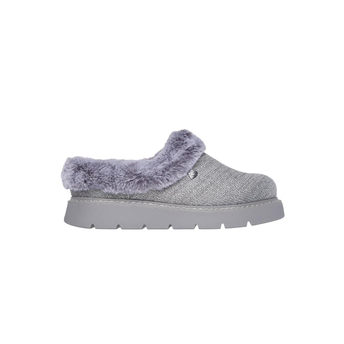 PAPUCE SKECHERS KEEPSAKES LITE - BEJ W 