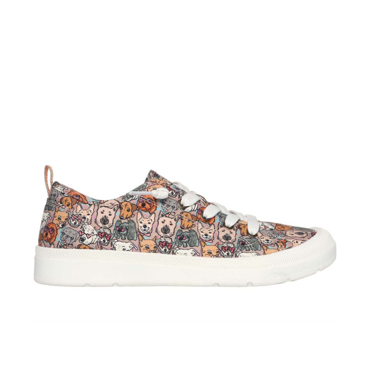PATIKE SKECHERS BOBS BEYOND - PUP PA W 