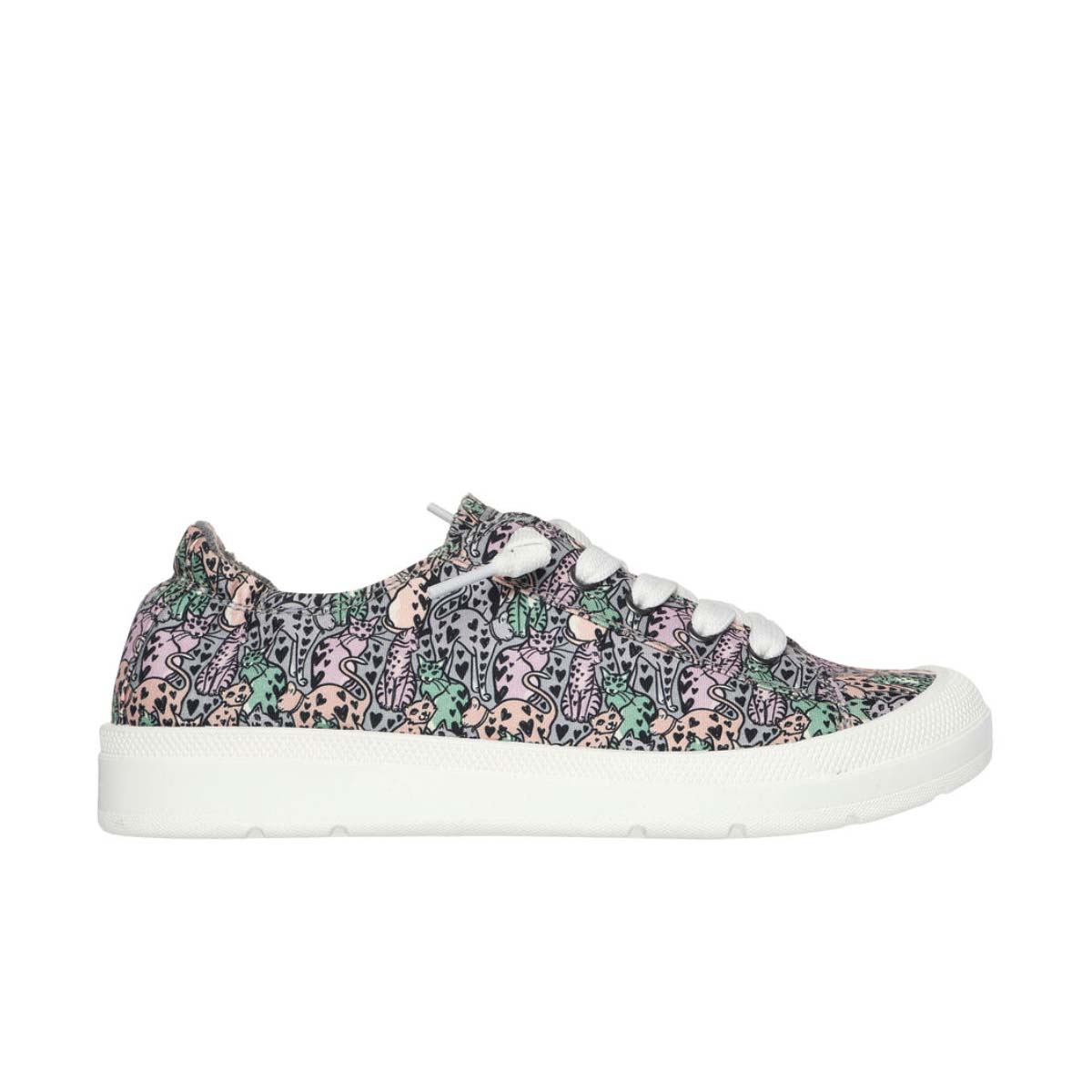 PATIKE SKECHERS BOBS BEYOND - JUST K W 