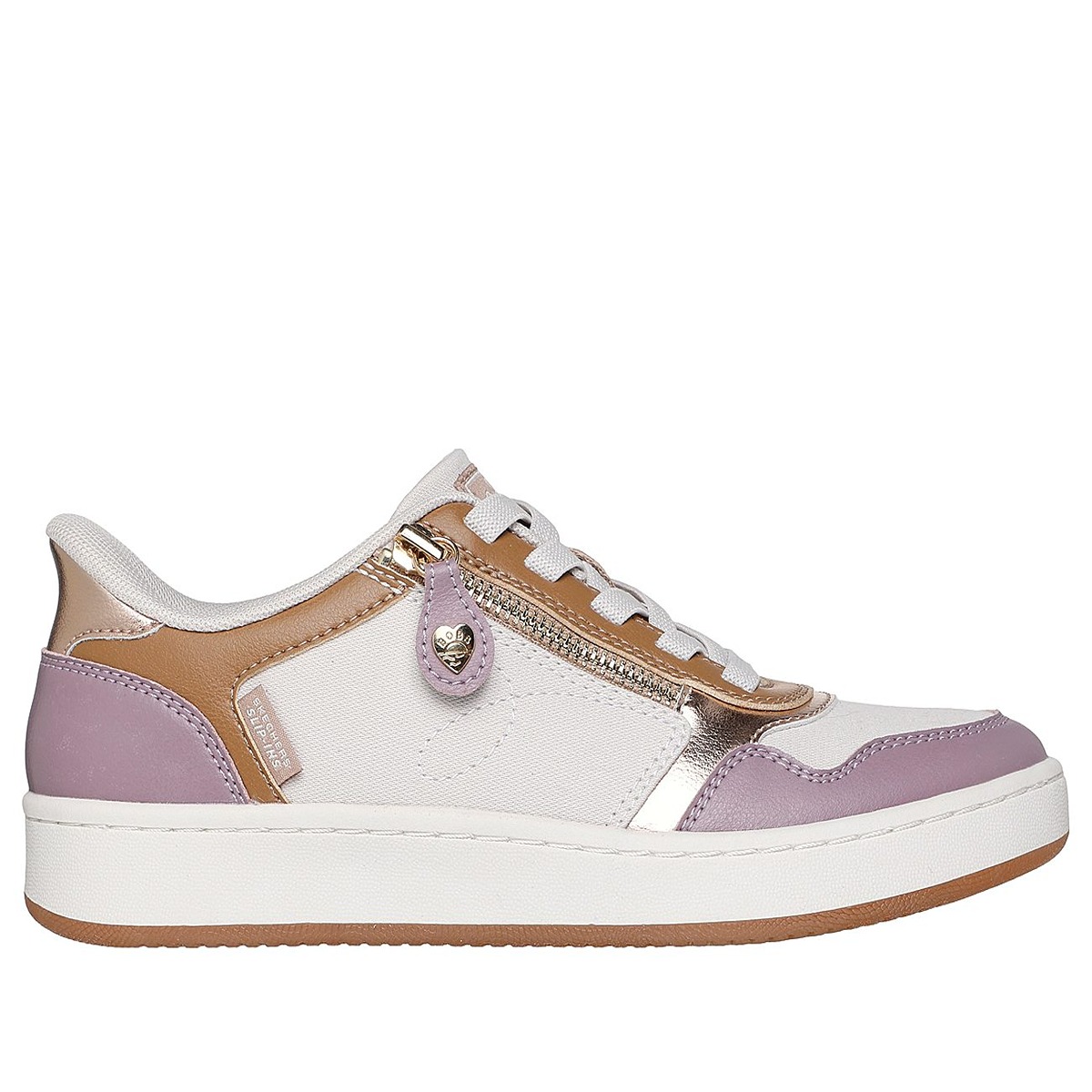 PATIKE SKECHERS B CUTE COURT W 