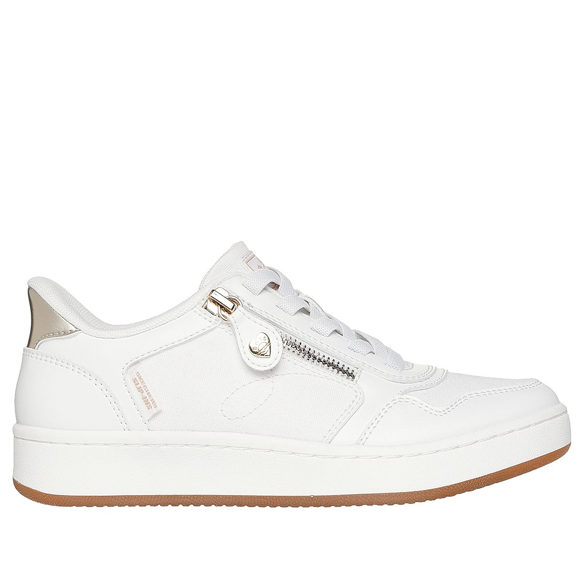 PATIKE SKECHERS B CUTE COURT W