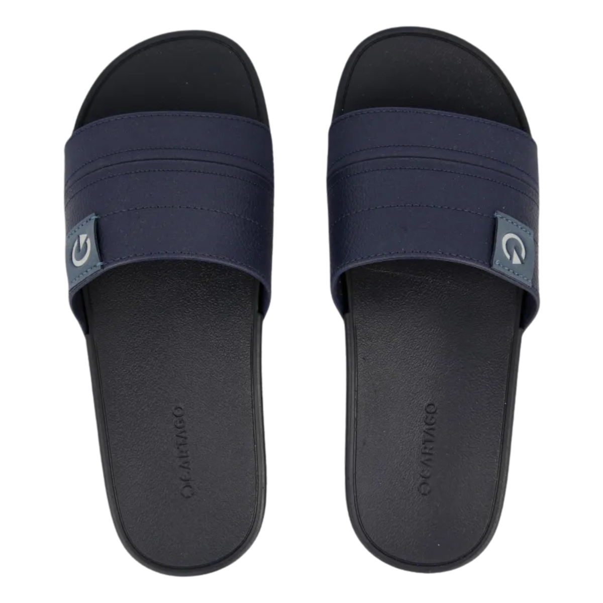 PAPUCE CARTAGO DAKAR SLIDE AD M 