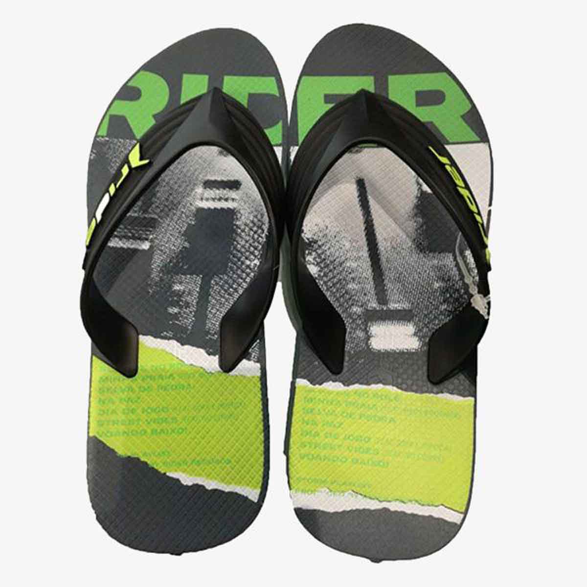 JAPANKE RIDER STORM AD M 