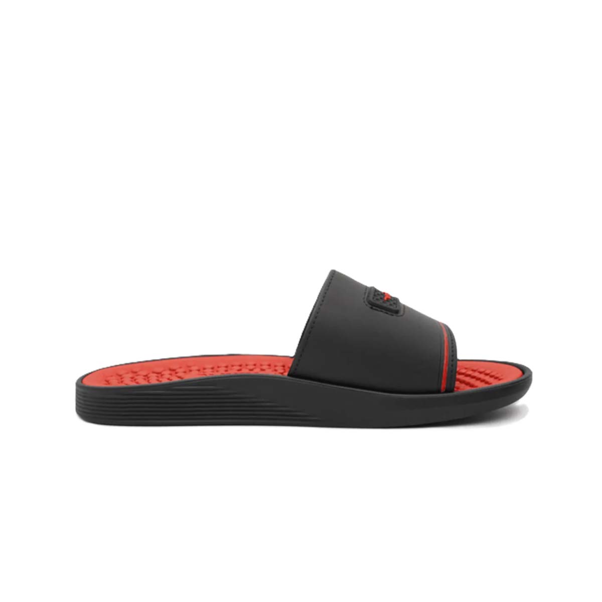 PAPUCE RIDER PUMP SLIDE AD M 