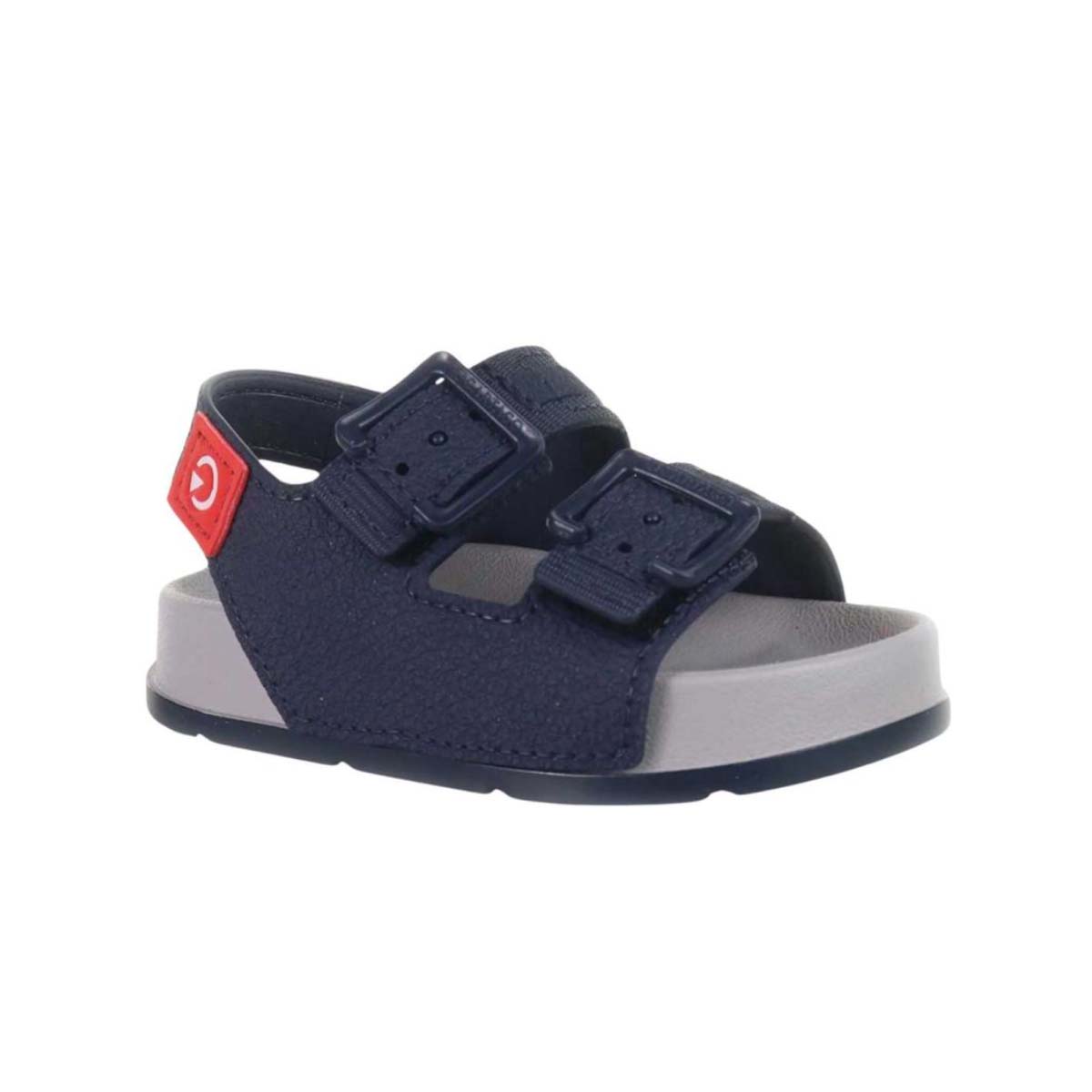 SANDALE CARTAGO MILÃO SLIDE BABY BT 