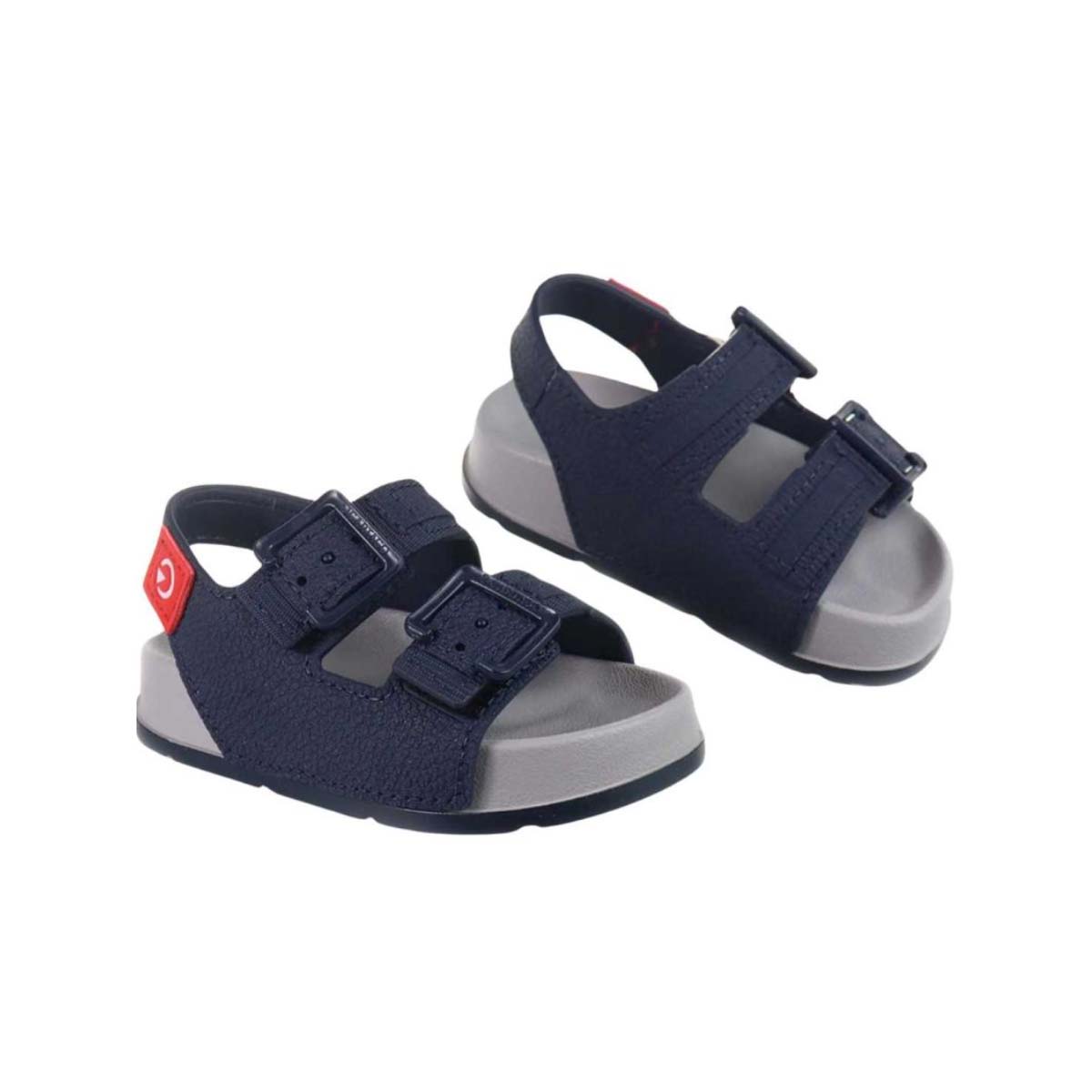 SANDALE CARTAGO MILÃO SLIDE BABY BT 