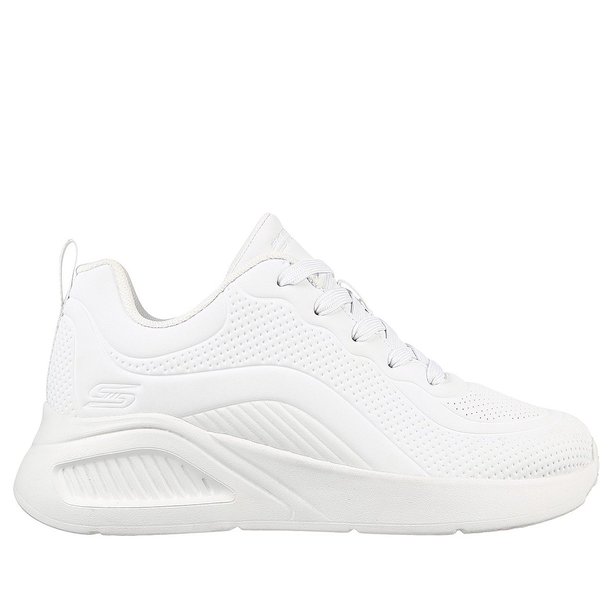PATIKE SKECHERS BOBS BUNO W