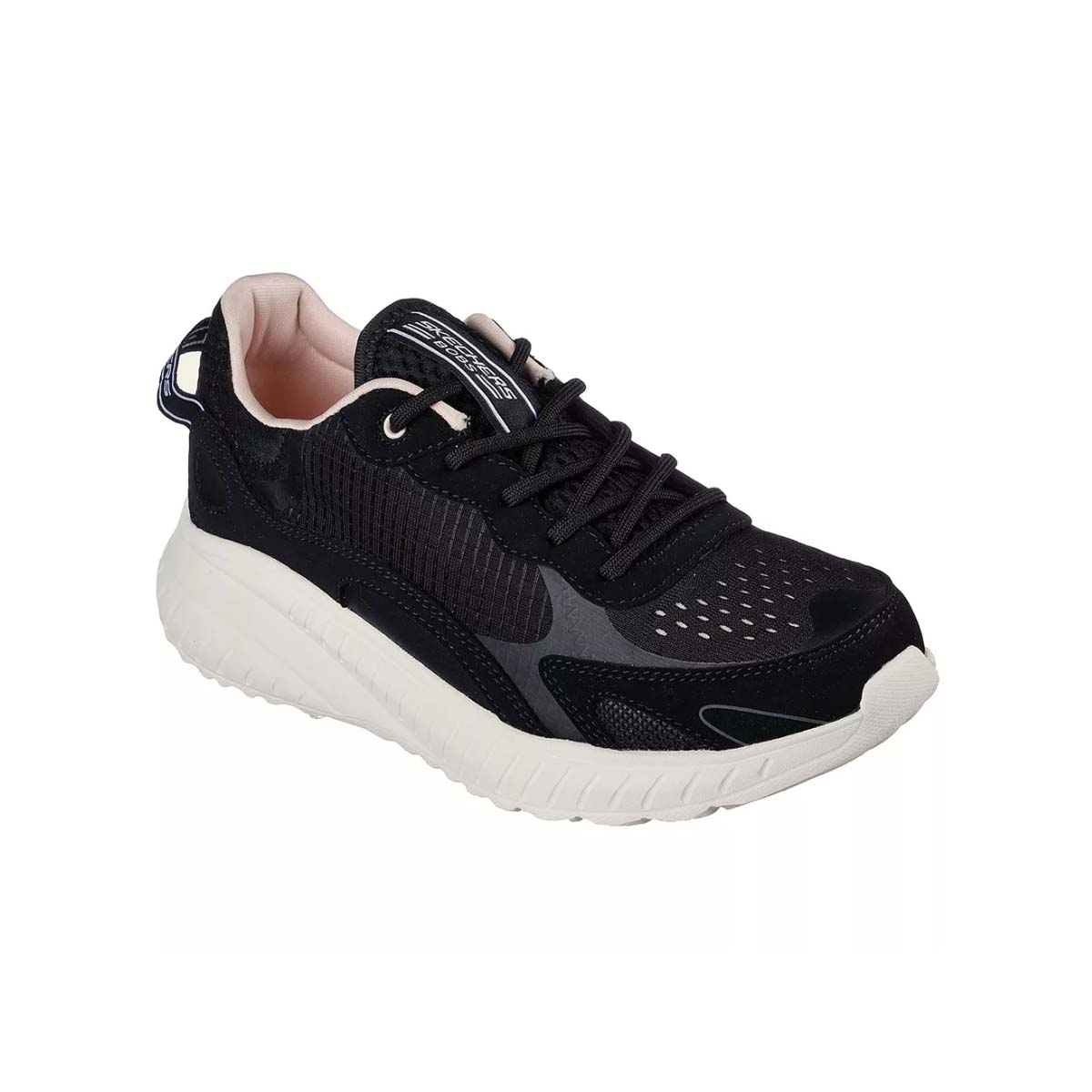 PATIKE SKECHERS BOBS SQUAD CHAOS W 