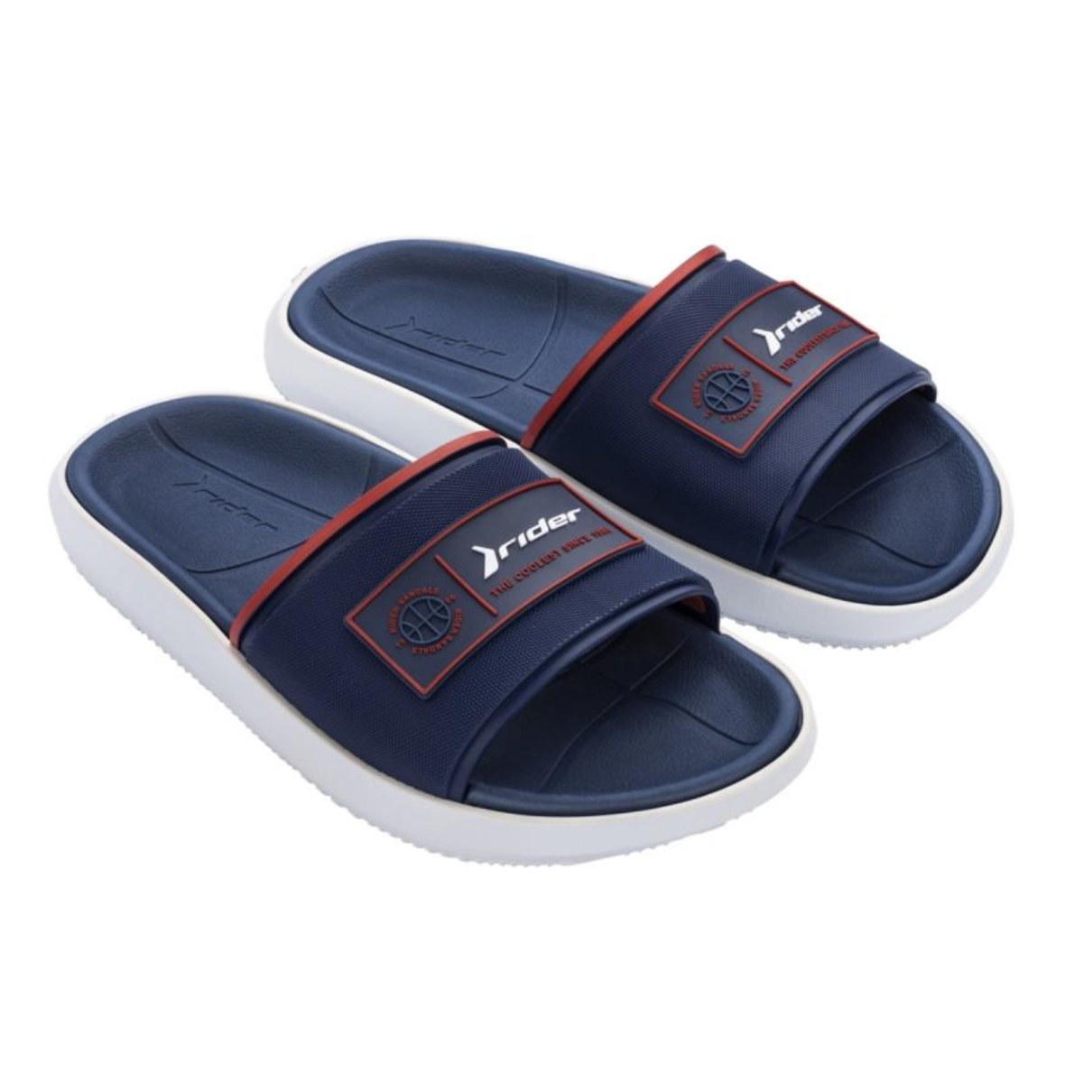 PAPUCE RIDER BLOCK SLIDE AD M 