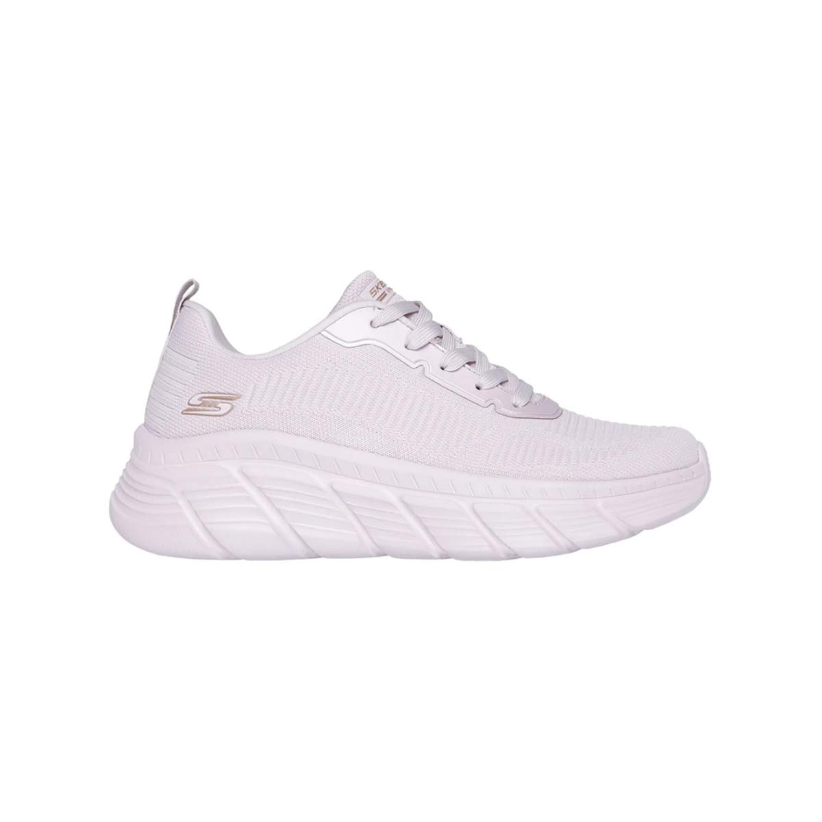 PATIKE SKECHERS BOBS B FLEX HI W 