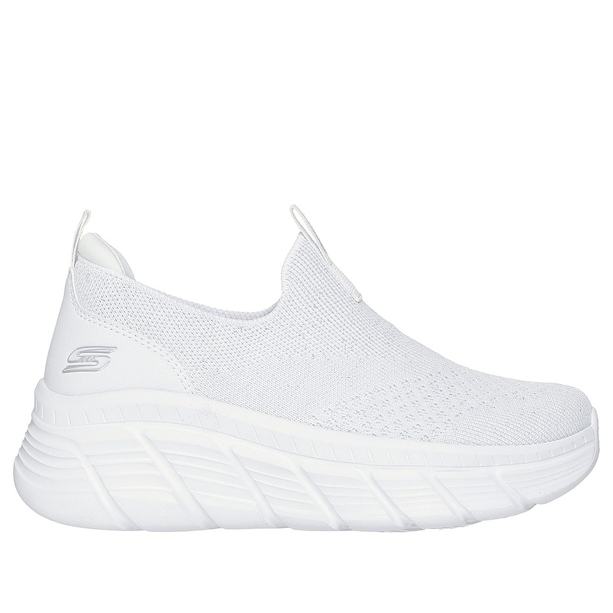 PATIKE SKECHERS BOBS B FLEX HI W 