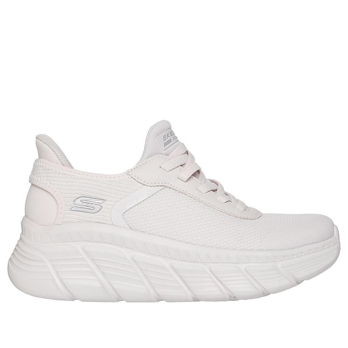 PATIKE SKECHERS BOBS B FLEX HI W 