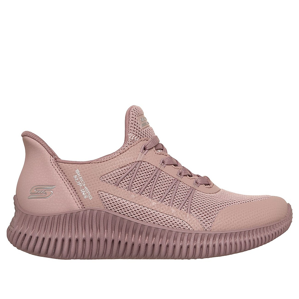 PATIKE SKECHERS BOBS GEO LITE W