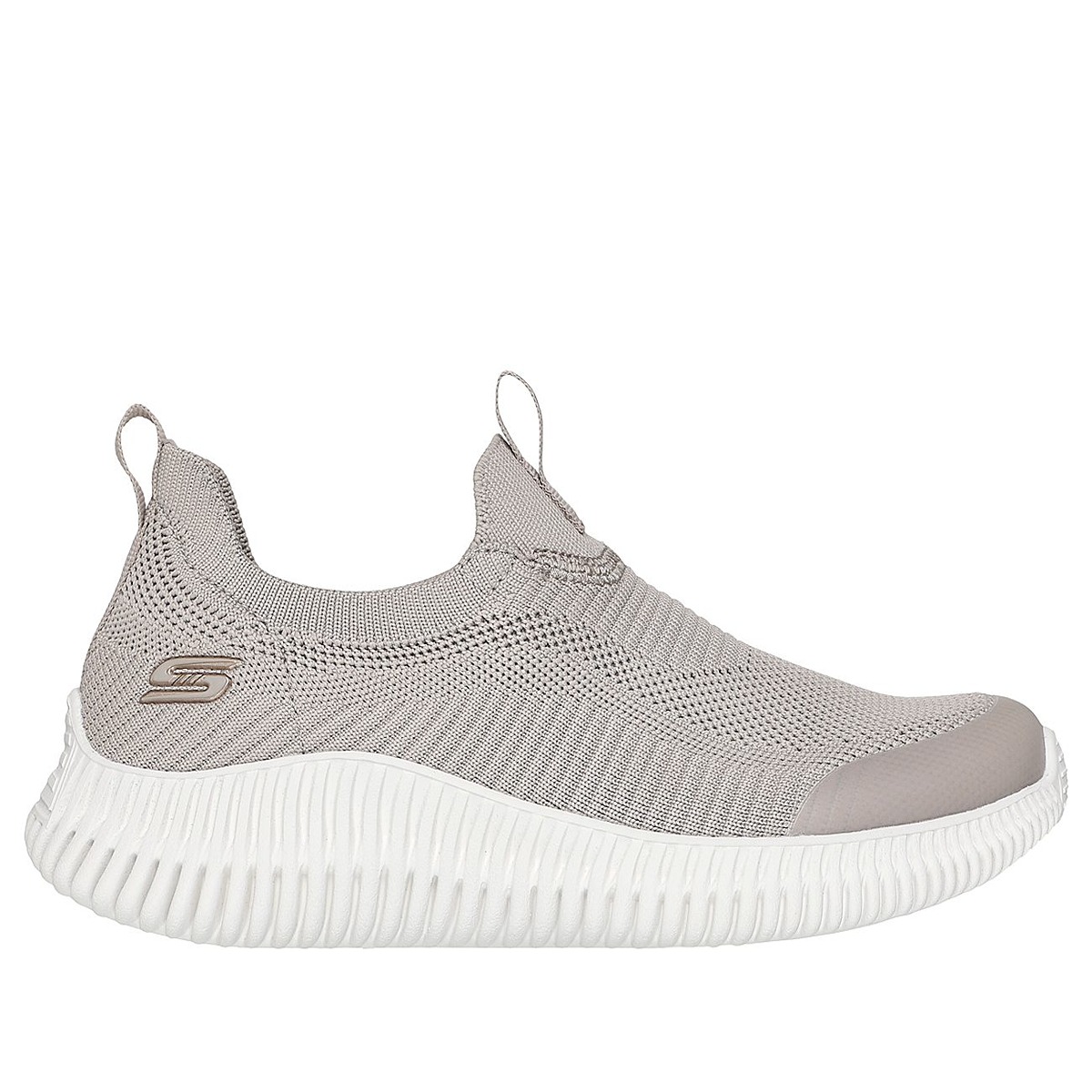 PATIKE SKECHERS BOBS GEO LITE W 