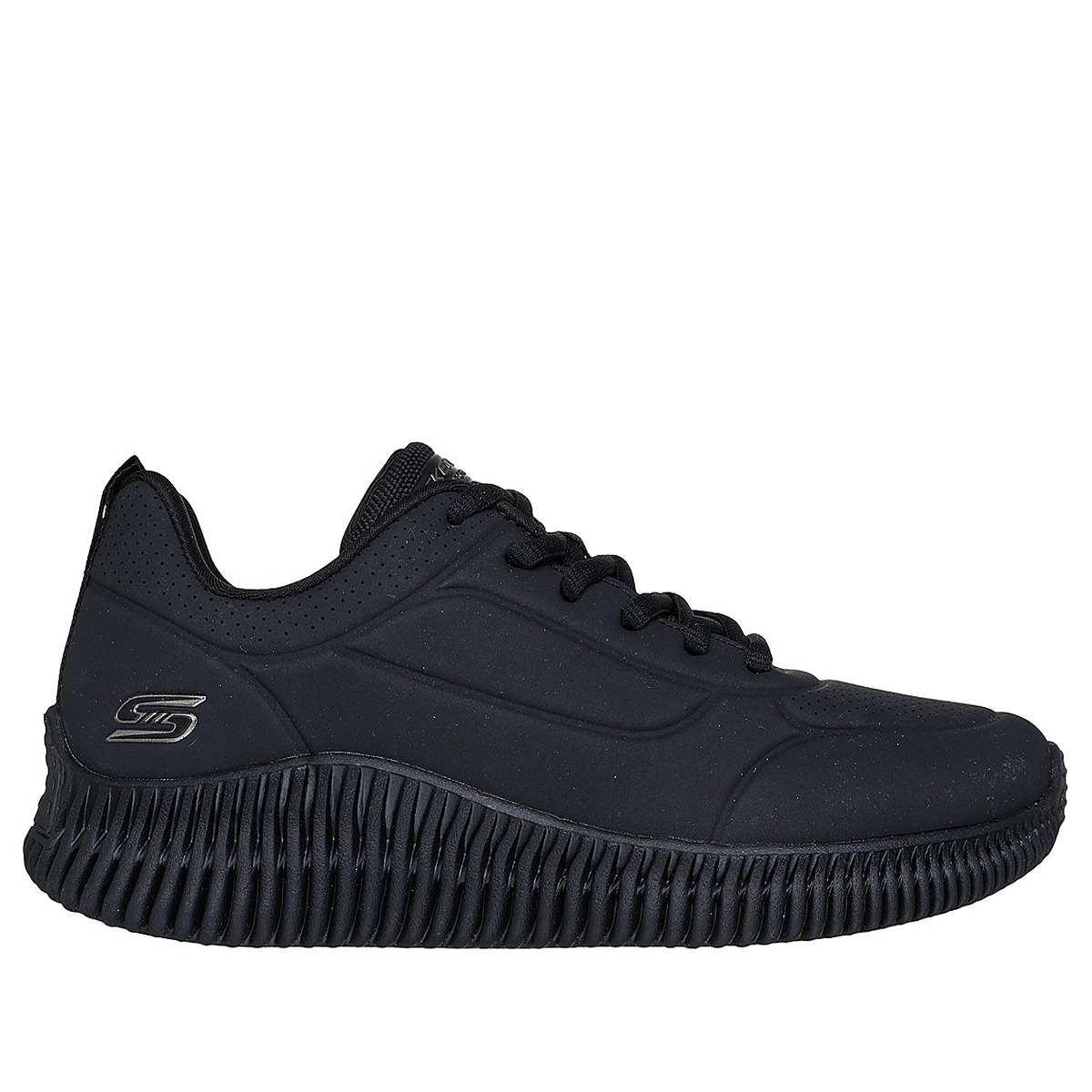 PATIKE SKECHERS BOBS GEO LITE W 