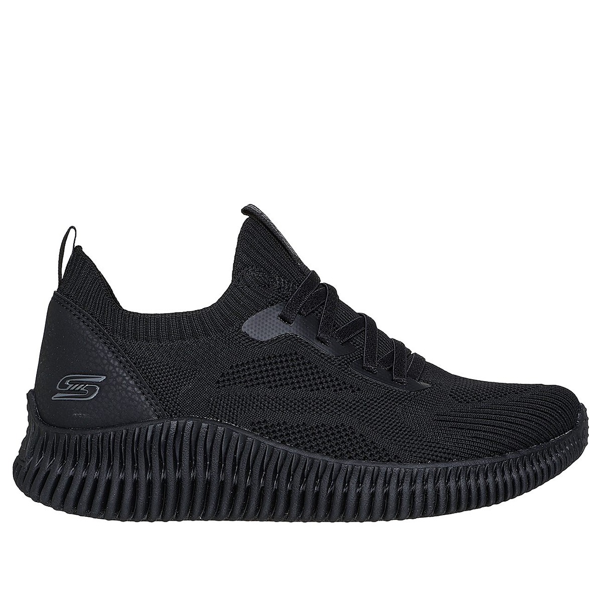 PATIKE SKECHERS BOBS GEO LITE W