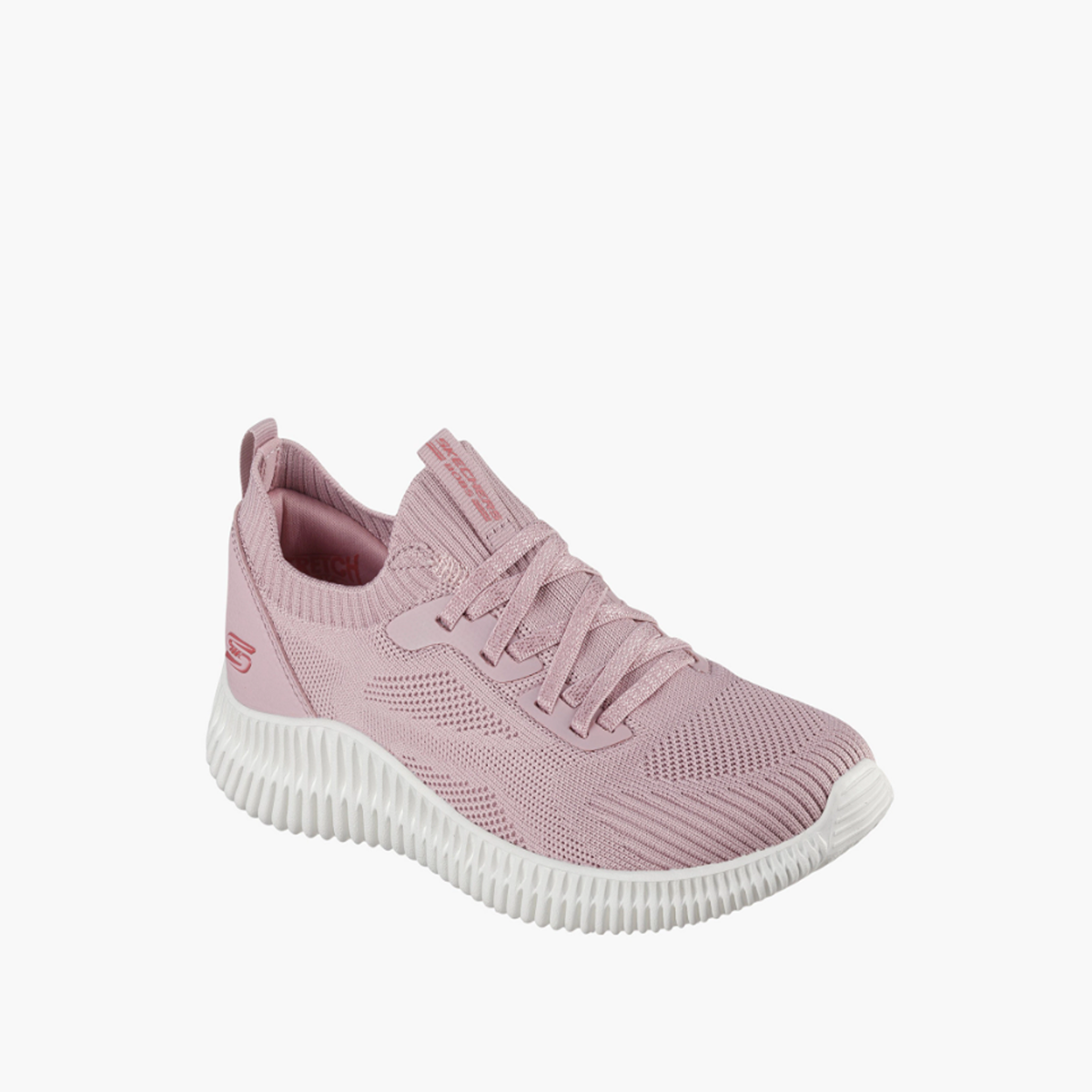 PATIKE SKECHERS BOBS GEO LITE W