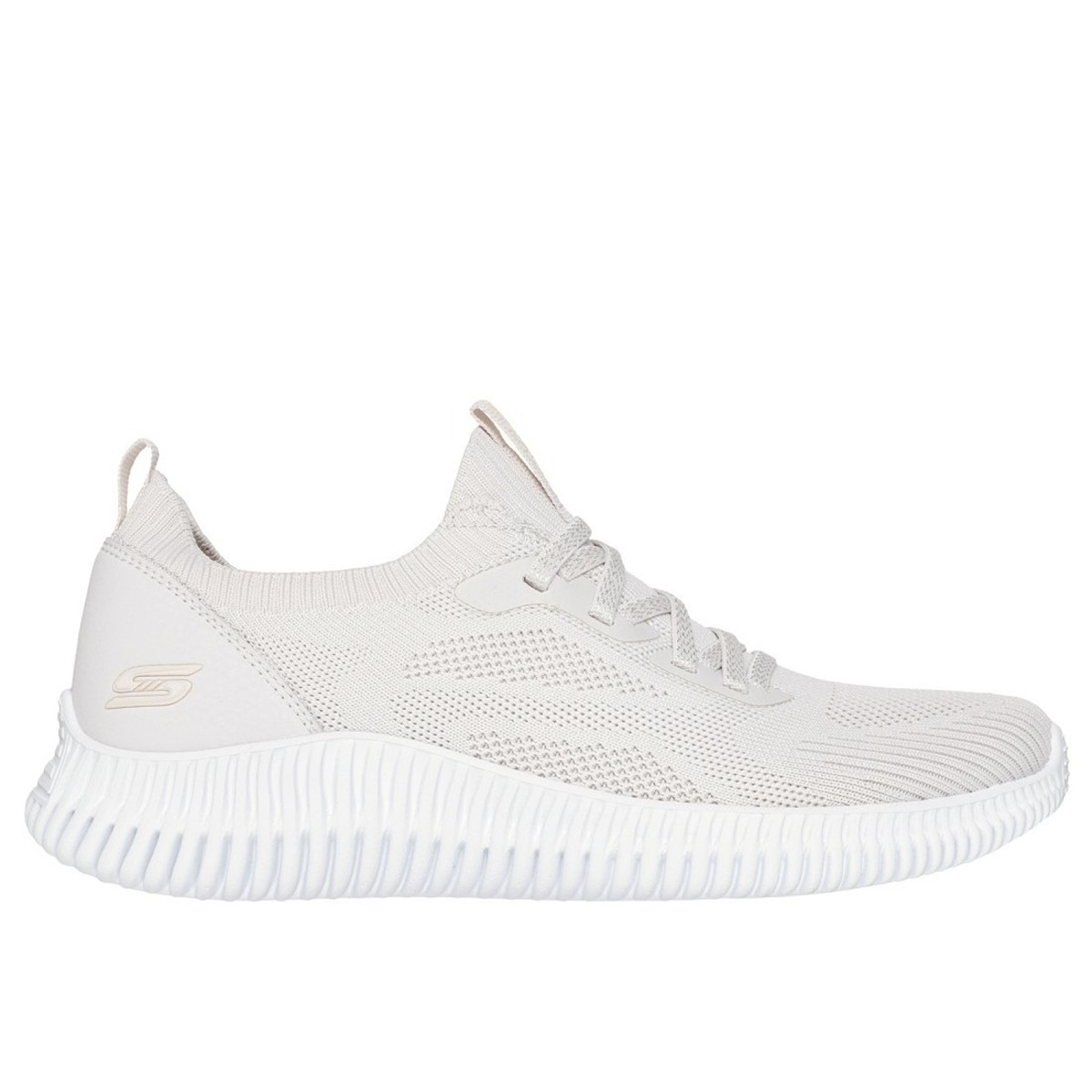 PATIKE SKECHERS BOBS GEO LITE W 
