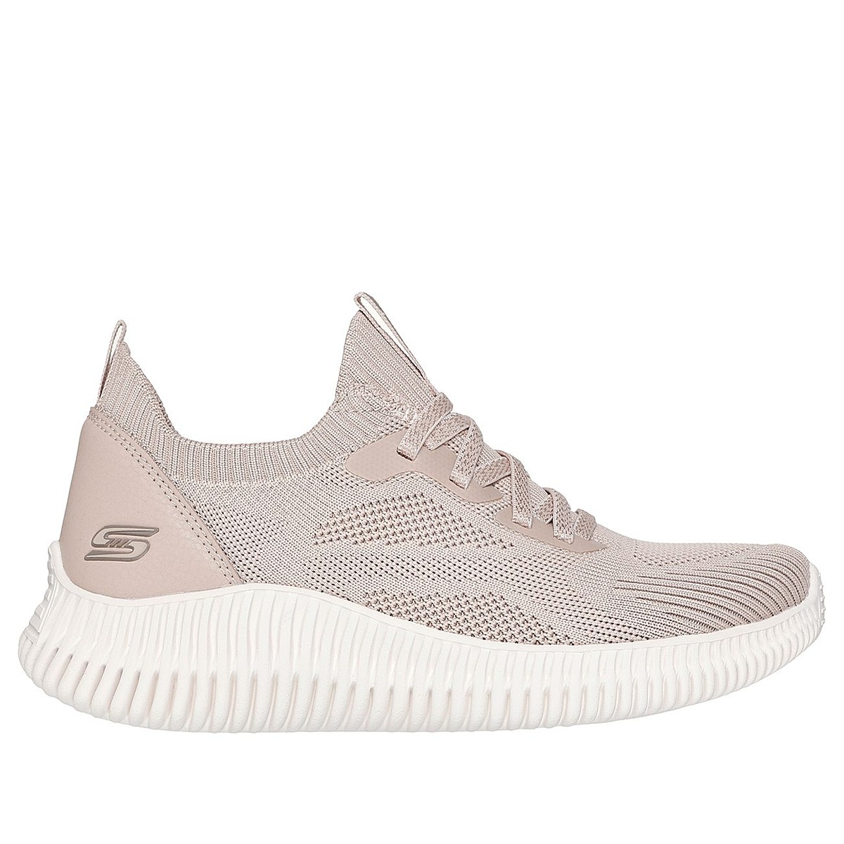 PATIKE SKECHERS BOBS GEO LITE W 