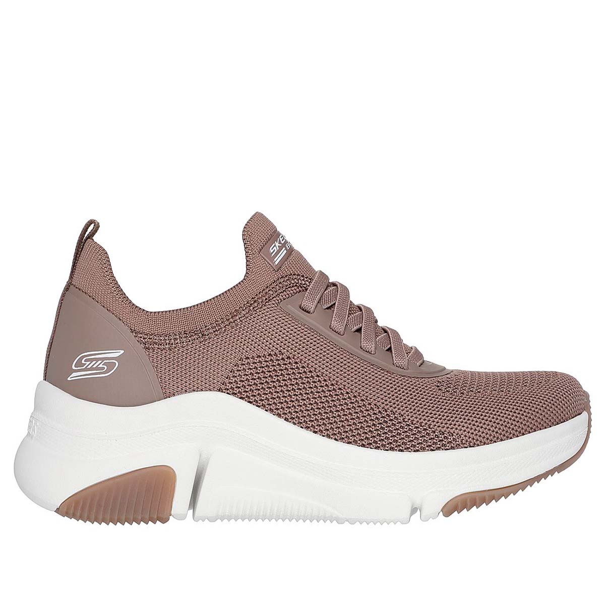 PATIKE SKECHERS BOBS SPARROW FLEX - INSTANT CLOUT W 