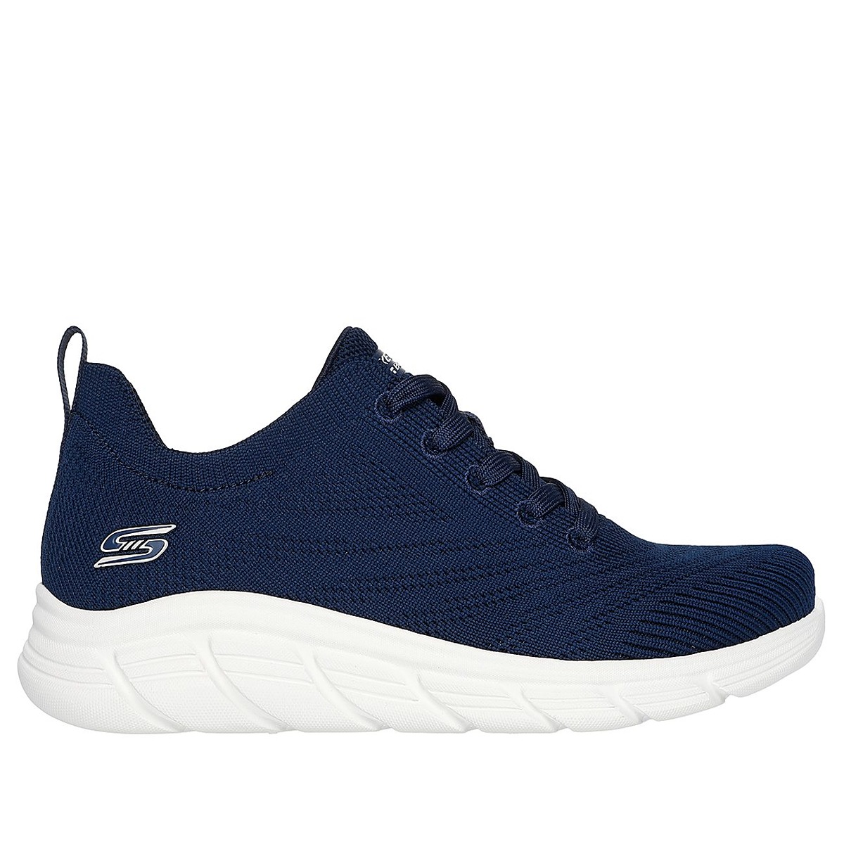 PATIKE SKECHERS BOBS B FLEX LO W
