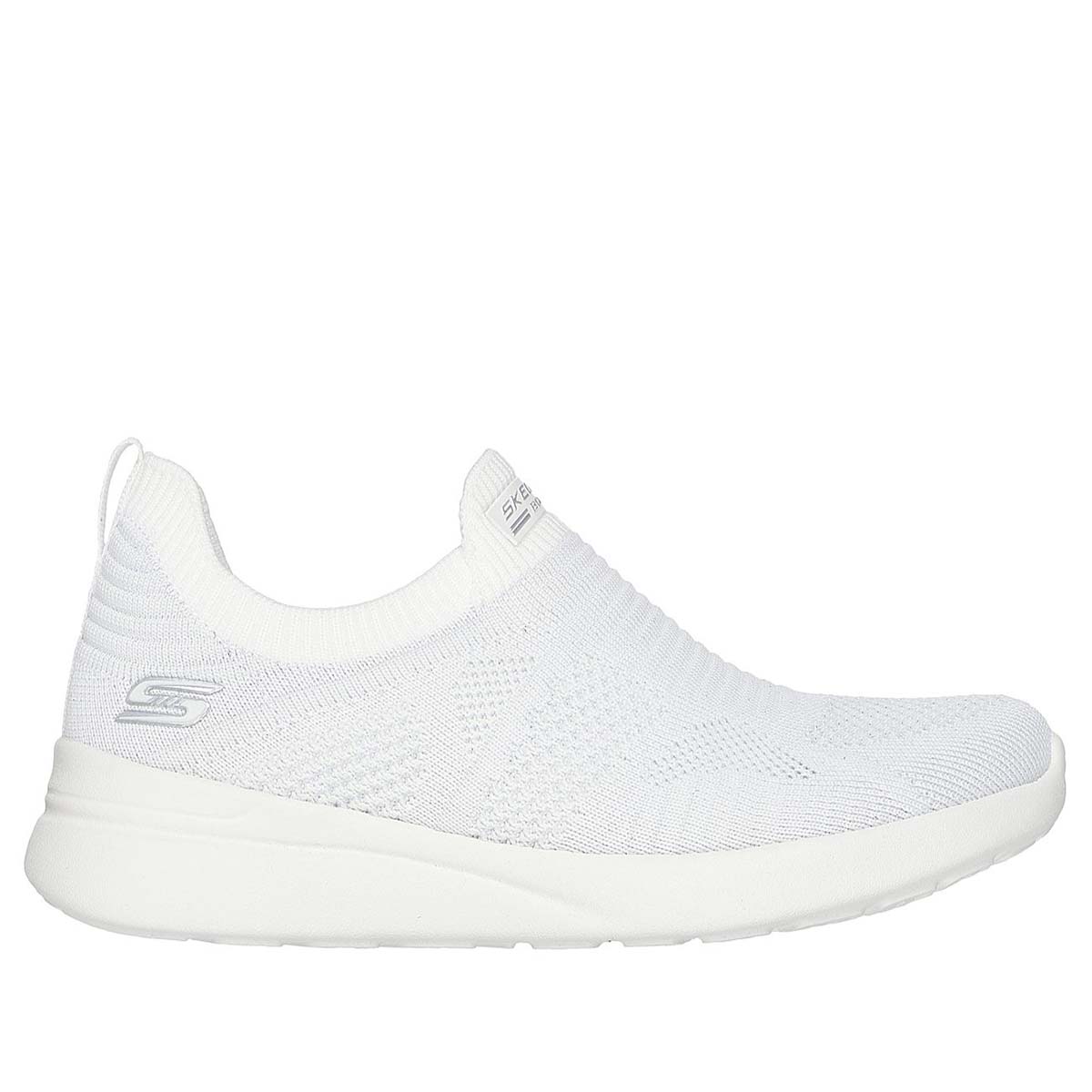 PATIKE SKECHERS BOBS MILANO - PURELY RADIANT W 