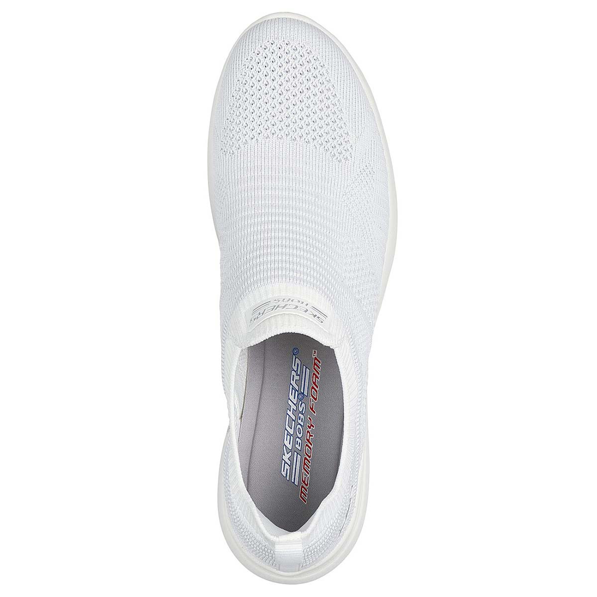 PATIKE SKECHERS BOBS MILANO - PURELY RADIANT W 