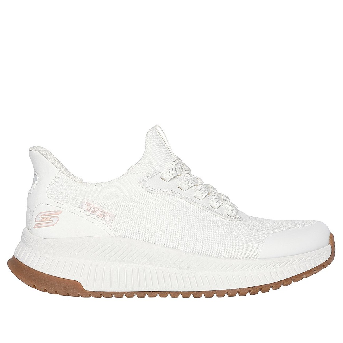 PATIKE SKECHERS BOBS SQUAD 4 W 