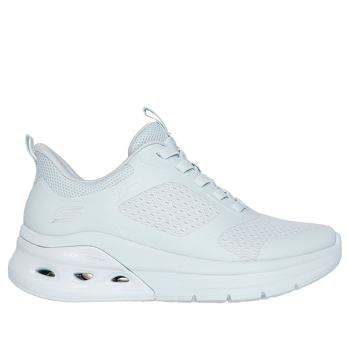 PATIKE SKECHERS BOBS ARC WAVES 2.0 W
