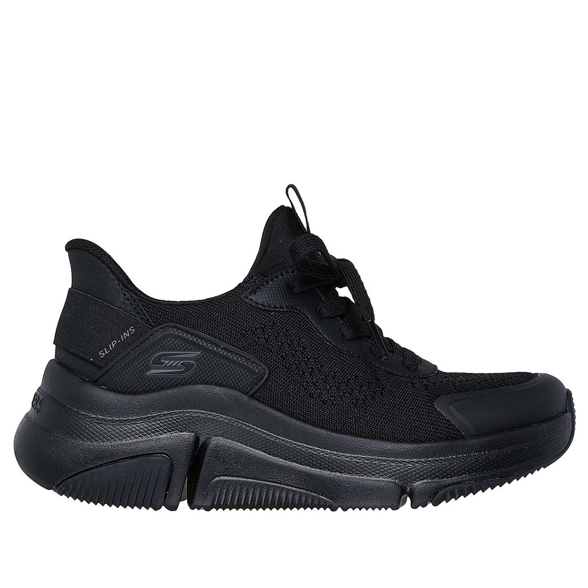 PATIKE SKECHERS BOBS SPARROW FLEX - RISING CLOUT W 