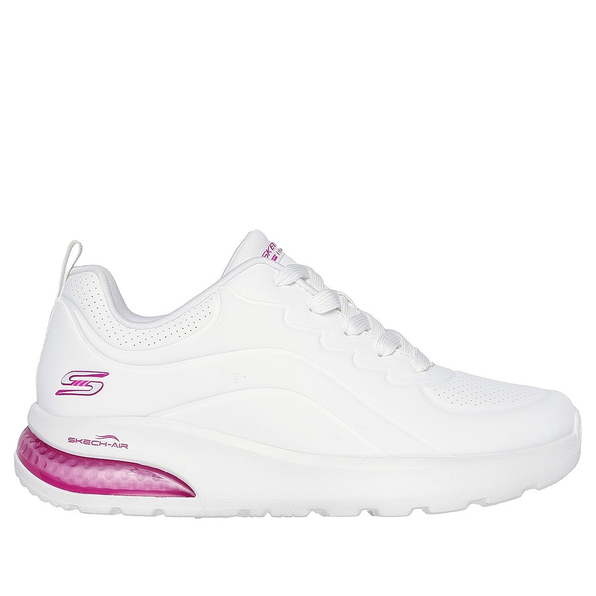 PATIKE SKECHERS BOBS VISION AIR W
