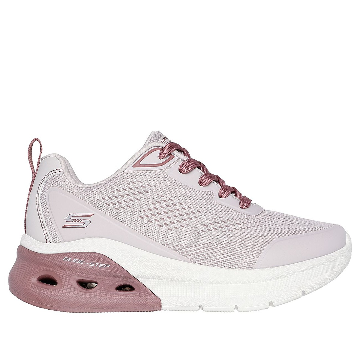 PATIKE SKECHERS BOBS ARC WAVES 2.0 W 