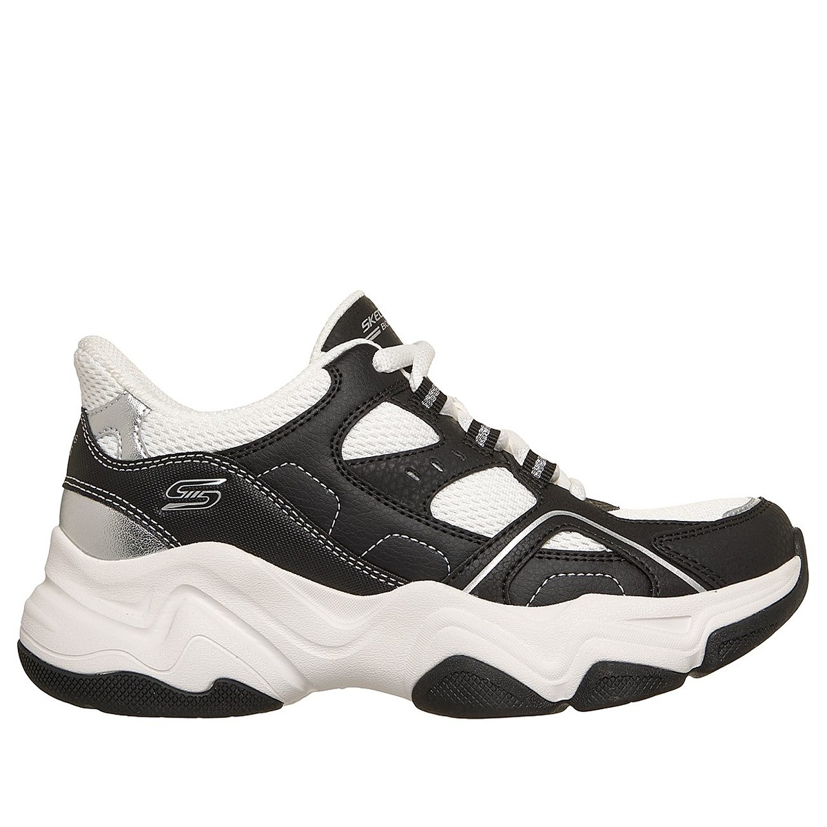 PATIKE SKECHERS BOBS DIEGO W