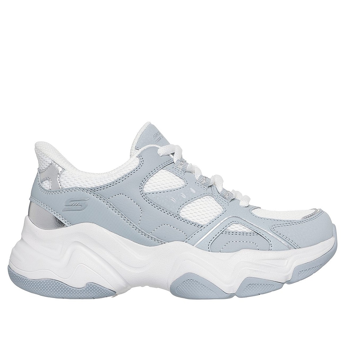 PATIKE SKECHERS BOBS DIEGO W