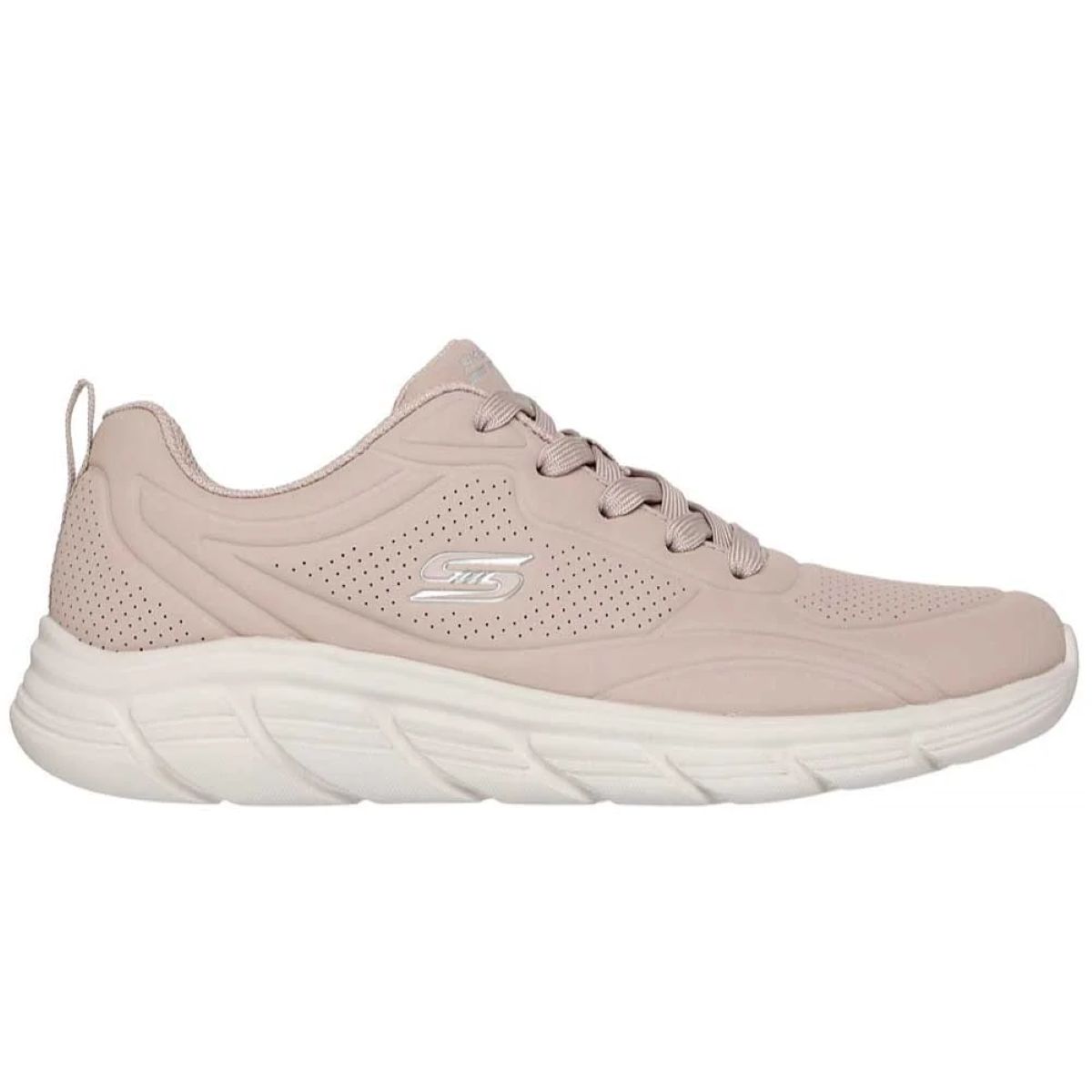 PATIKE SKECHERS BOBS B FLEX LO W 