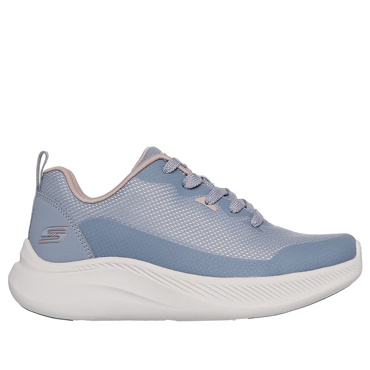 PATIKE SKECHERS BOBS MODA FLEX W 