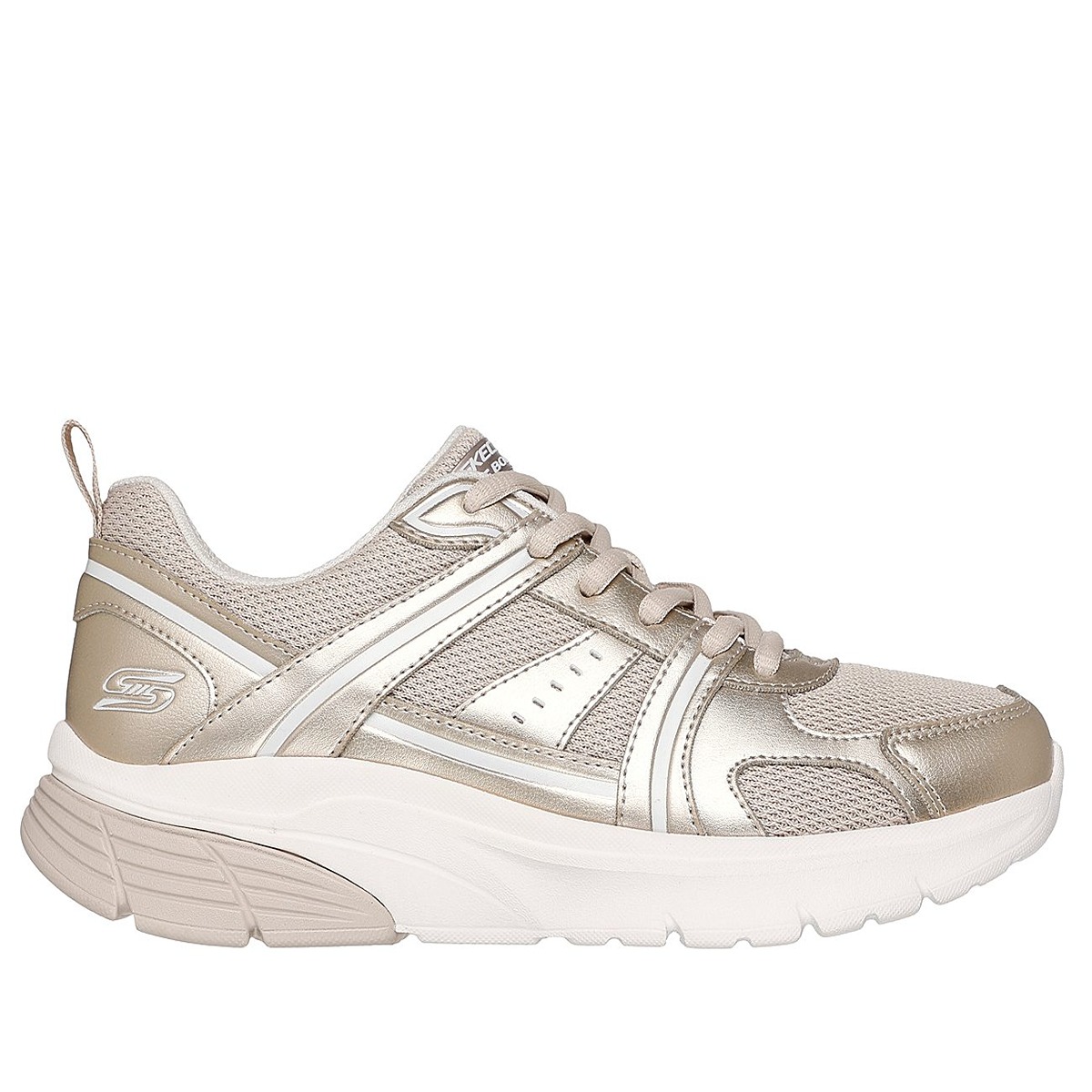 PATIKE SKECHERS BOBS VAMOS W 