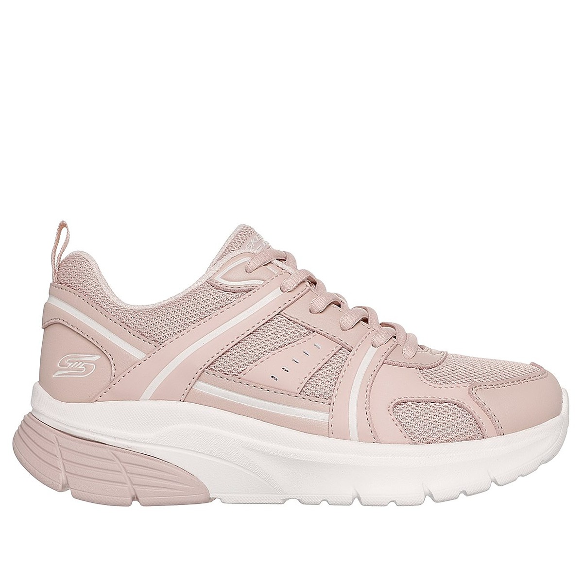 PATIKE SKECHERS BOBS VAMOS W 