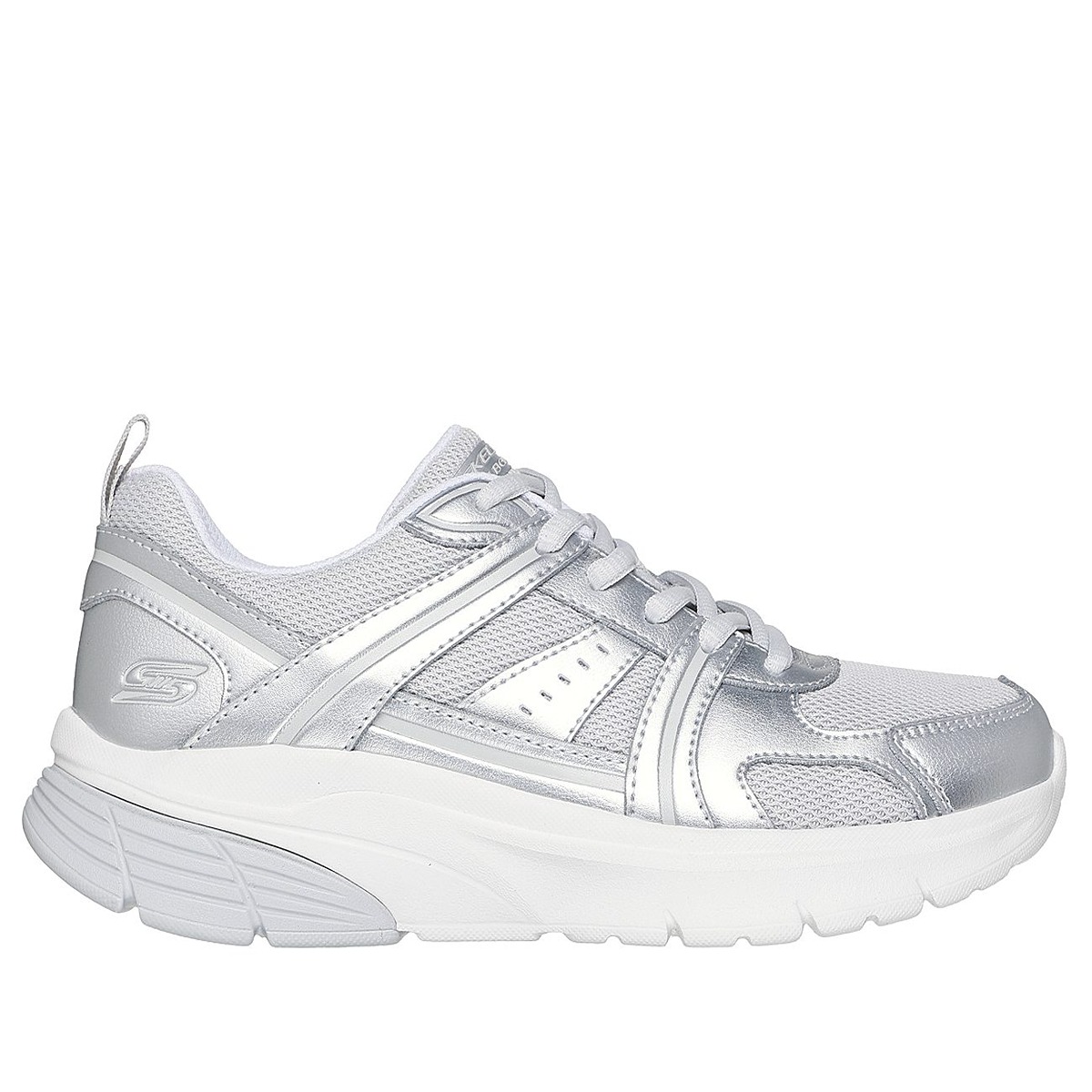 PATIKE SKECHERS BOBS VAMOS W 