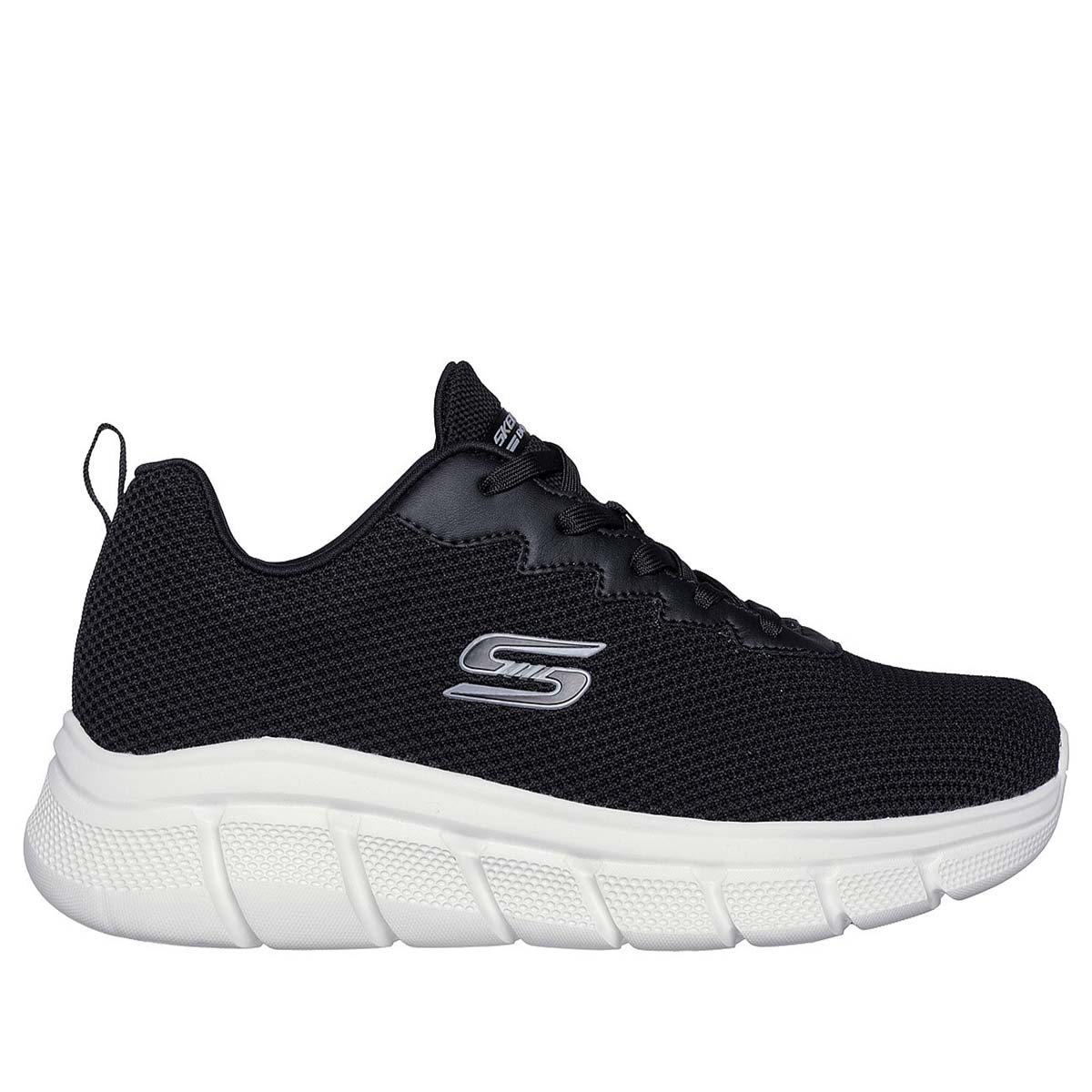 PATIKE SKECHERS BOBS B FLEX - CHILL EDGE M