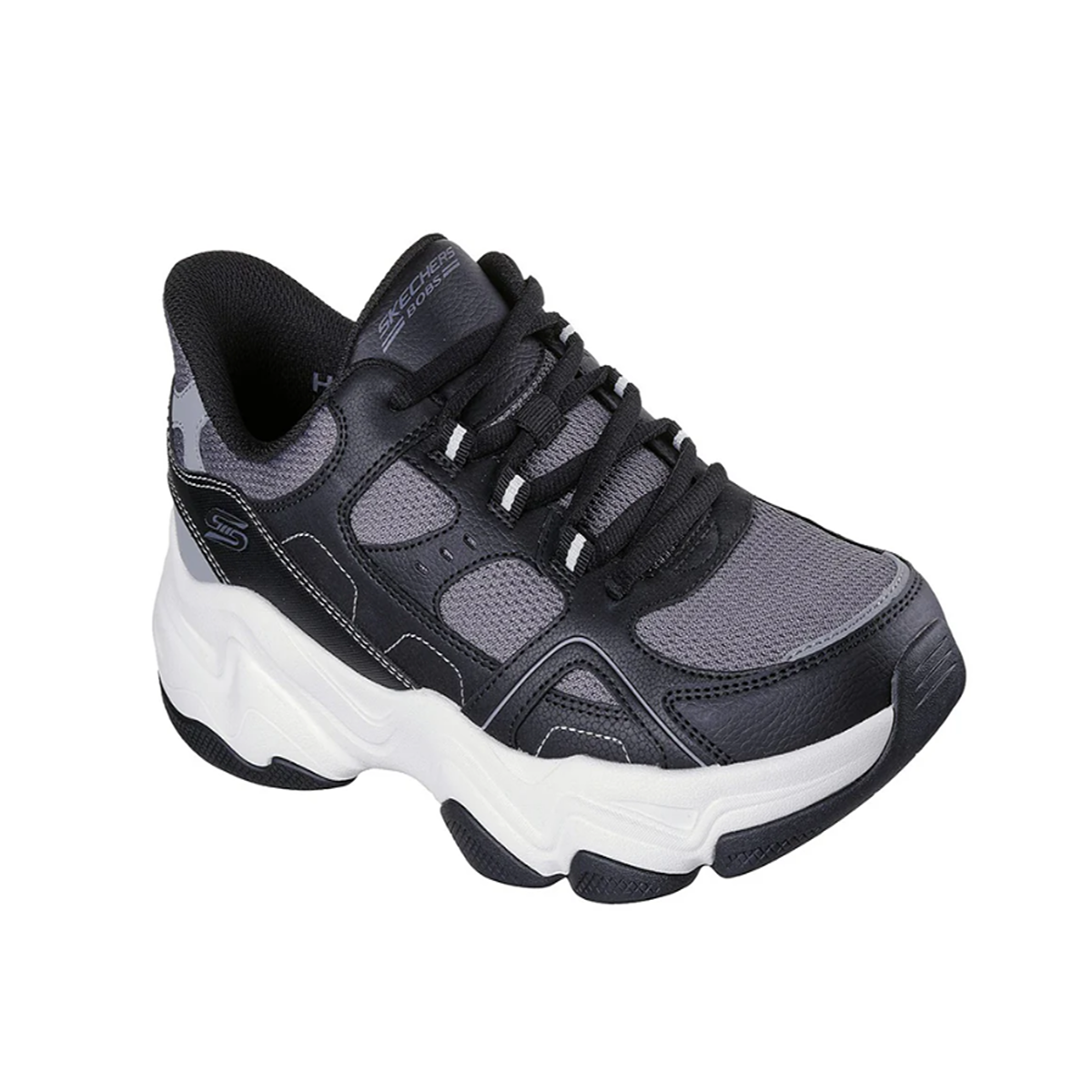 PATIKE SKECHERS BOBS DIEGO M