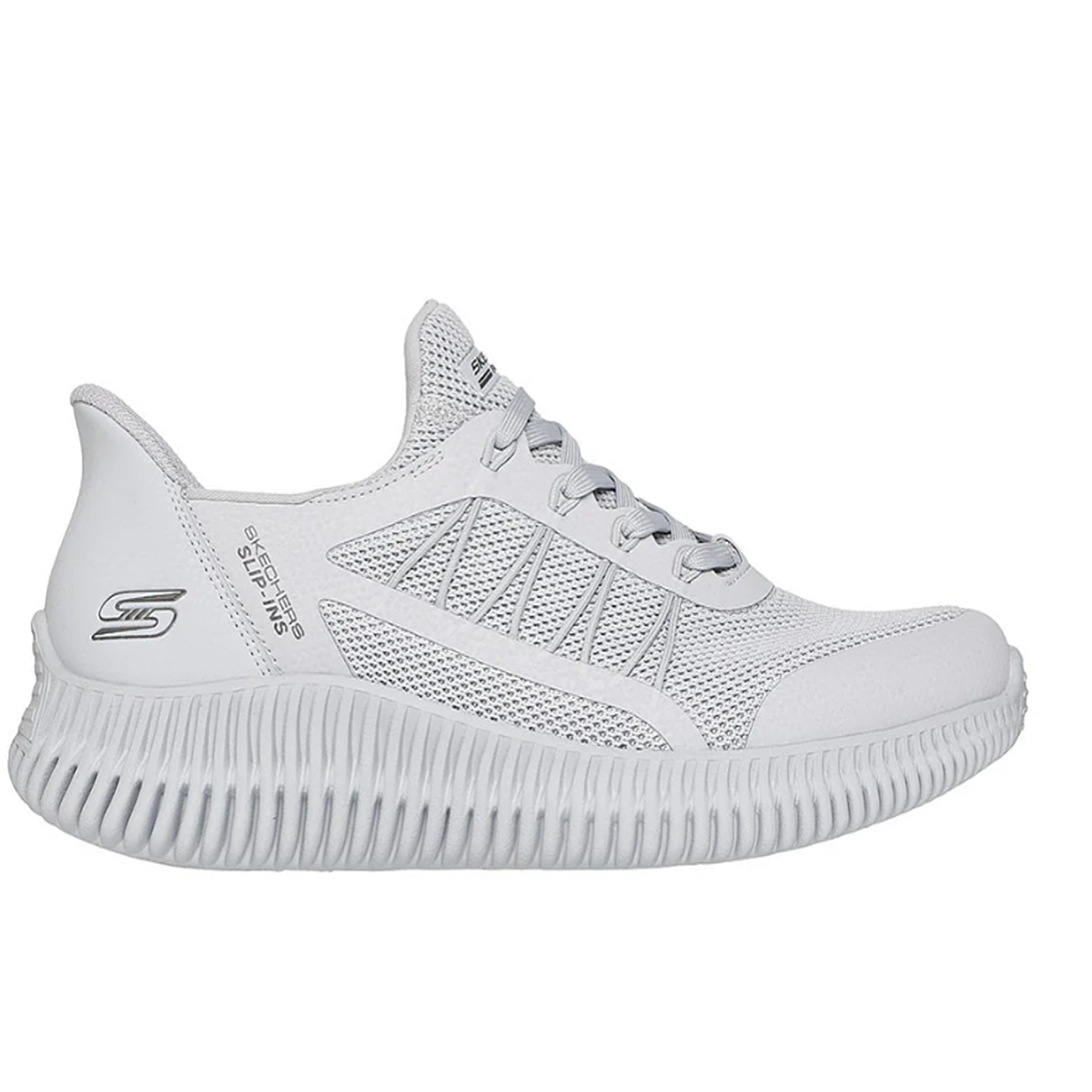 PATIKE SKECHERS BOBS GEO LITE M
