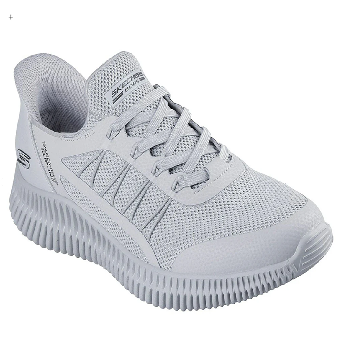 PATIKE SKECHERS BOBS GEO LITE M