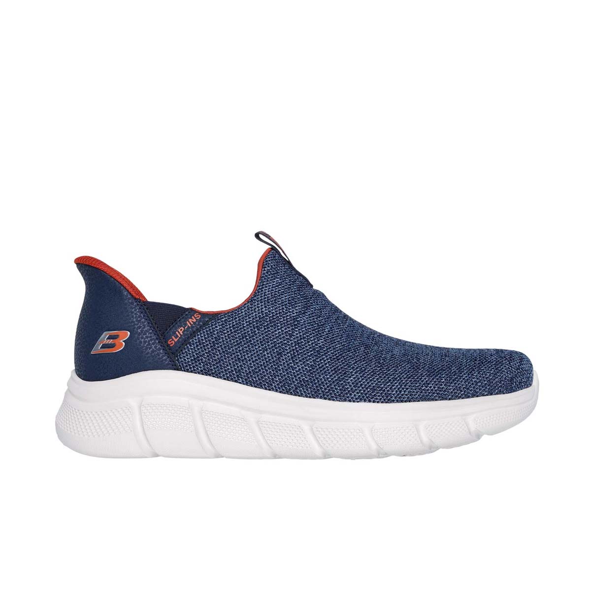 PATIKE SKECHERS BOBS B FLEX - HEIGHT M 